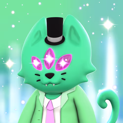 Cosmiccatsofficial