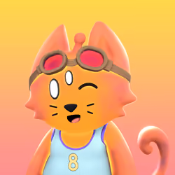 Cosmic Cat #184