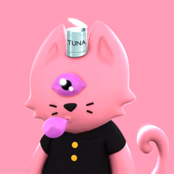 Cosmic Cat #1626