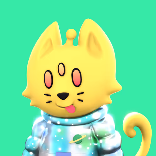 Cosmiccatsofficial