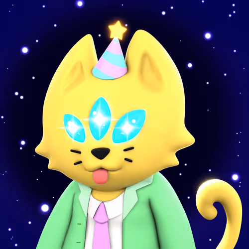 Cosmiccatsofficial