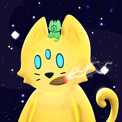 Cosmiccatsofficial