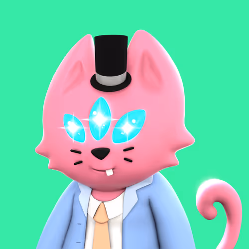 Cosmiccatsofficial