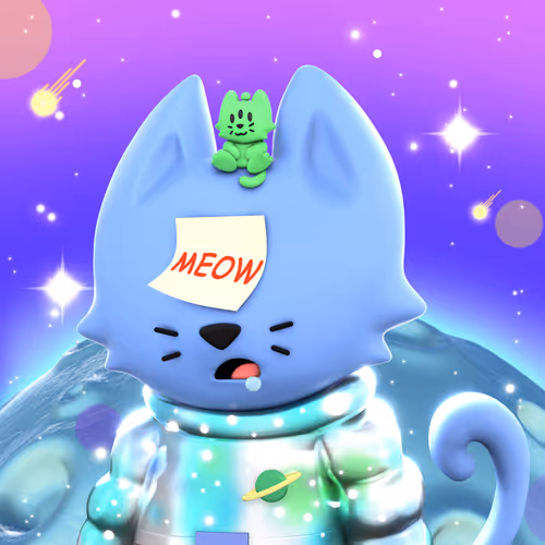 Cosmiccatsofficial