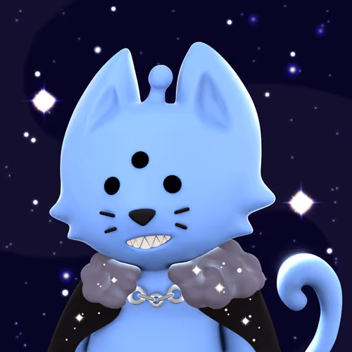 Cosmiccatsofficial