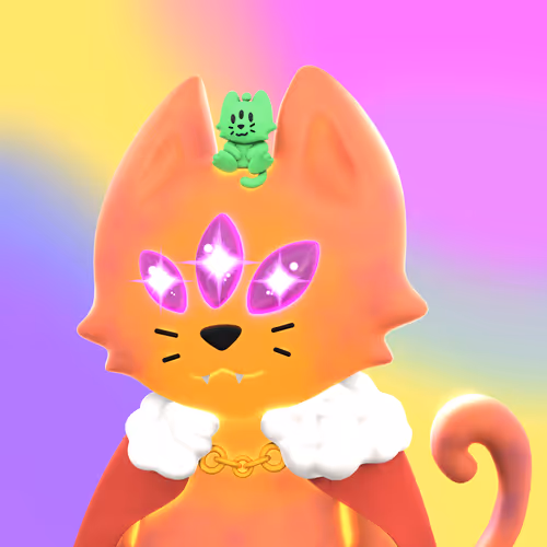 Cosmiccatsofficial