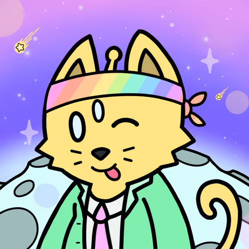 Cosmiccatsofficial
