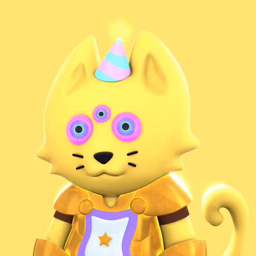 Cosmiccatsofficial
