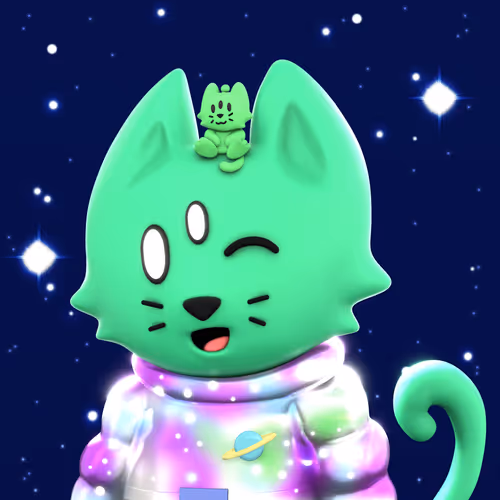 Cosmiccatsofficial