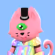 3953