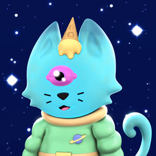 Cosmiccatsofficial