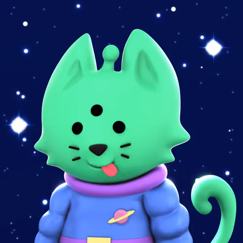 Cosmiccatsofficial