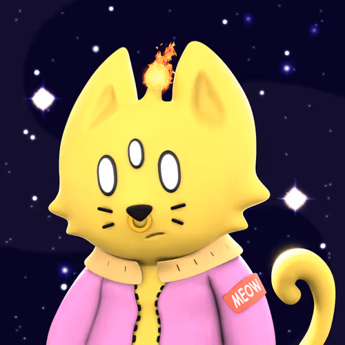 Cosmiccatsofficial