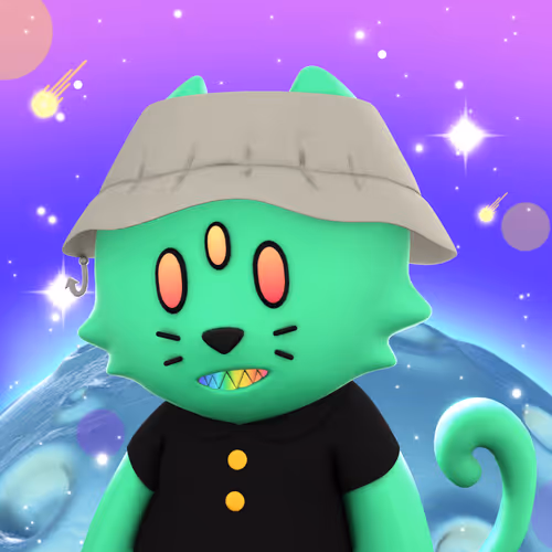 Cosmiccatsofficial
