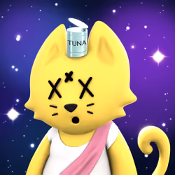 Cosmic Cat #4