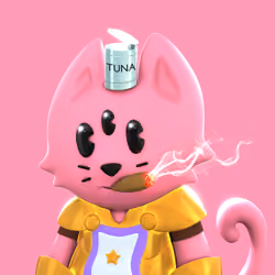 Cosmic Cat #3224
