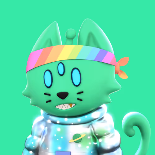Cosmiccatsofficial