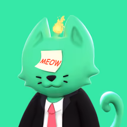 Cosmic Cat #511