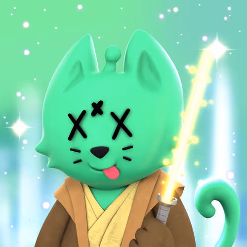 Cosmiccatsofficial