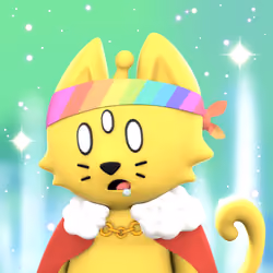 Cosmic Cat #840