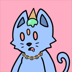 Cosmic Cats #2225
