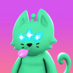 Cosmic Cat #602