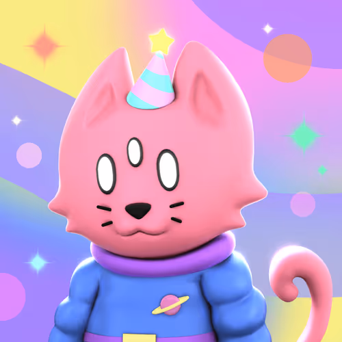 Cosmiccatsofficial