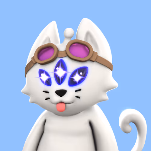 Cosmiccatsofficial