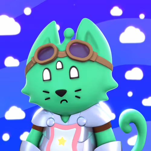 Cosmiccatsofficial