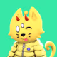 5446