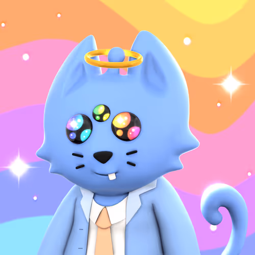 Cosmiccatsofficial
