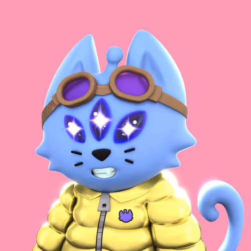 Cosmiccatsofficial