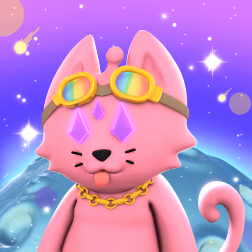 Cosmiccatsofficial