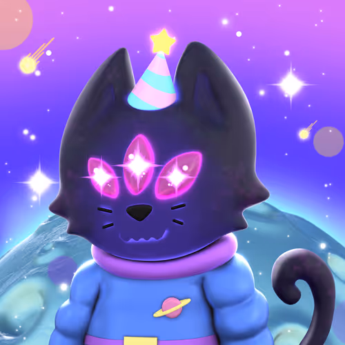 Cosmiccatsofficial