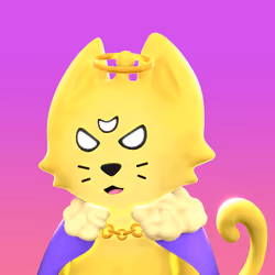 Cosmic Cat #1769