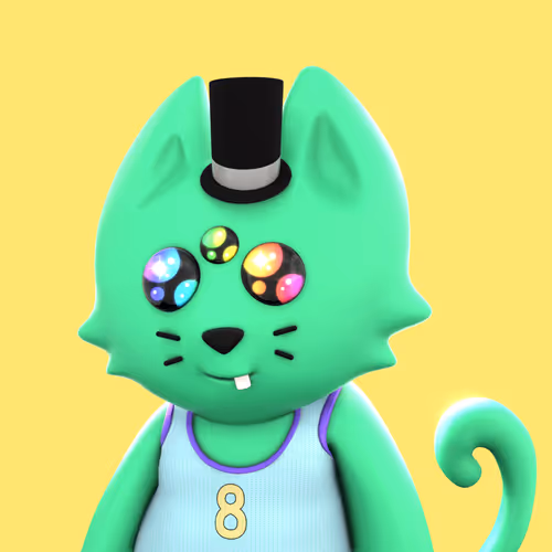 Cosmiccatsofficial