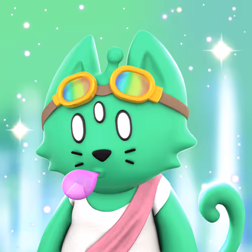 Cosmiccatsofficial