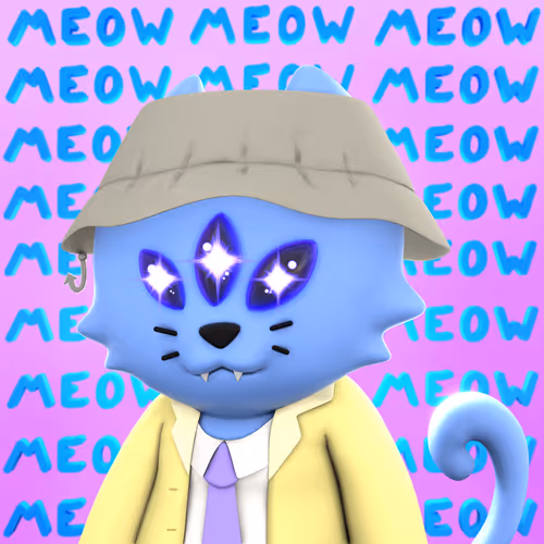 Cosmiccatsofficial