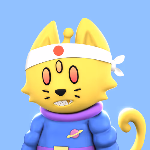 Cosmiccatsofficial