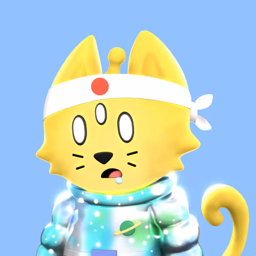 Cosmiccatsofficial