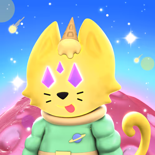 Cosmiccatsofficial