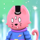 6640