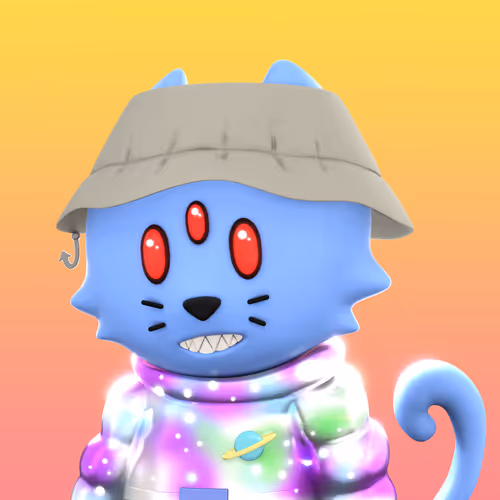 Cosmiccatsofficial