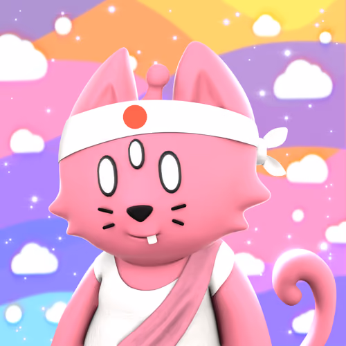 Cosmic Cat #178