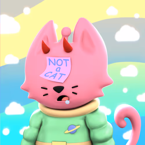 Cosmiccatsofficial