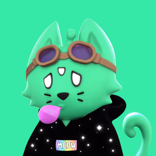 Cosmiccatsofficial