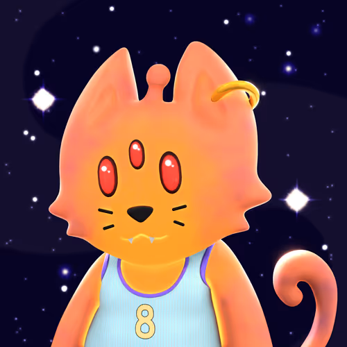 Cosmiccatsofficial