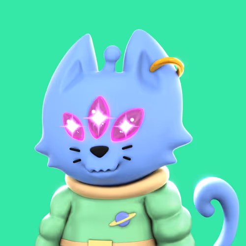 Cosmiccatsofficial