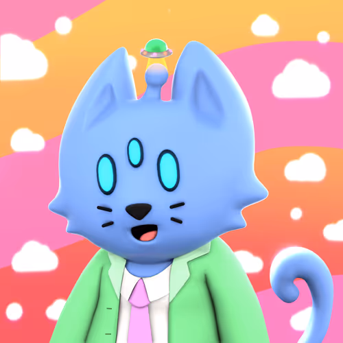 Cosmiccatsofficial