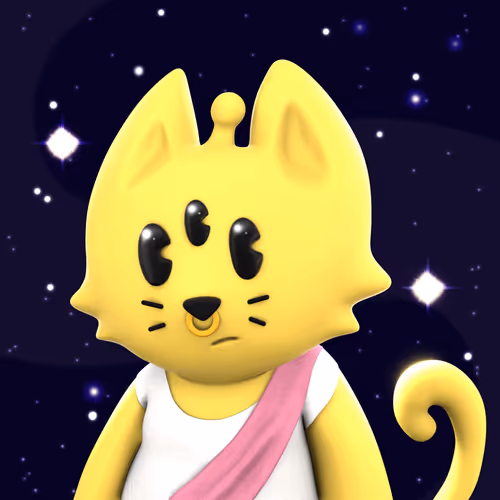 Cosmiccatsofficial
